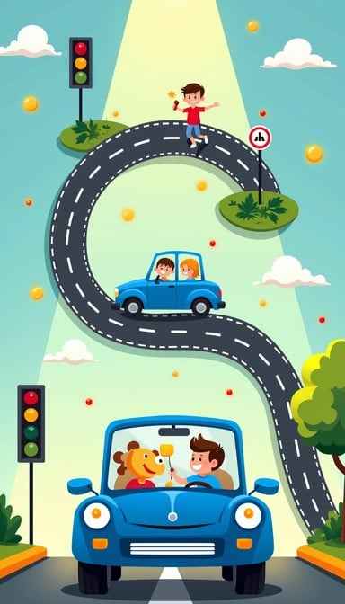 Road Safety Fun