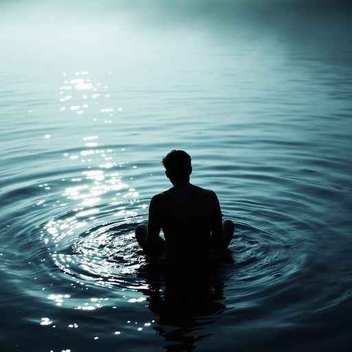 Peaceful Water Meditation Peaceful Water Meditation