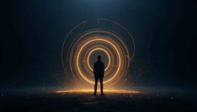 Reaching Beyond Limits Reaching Beyond Limits