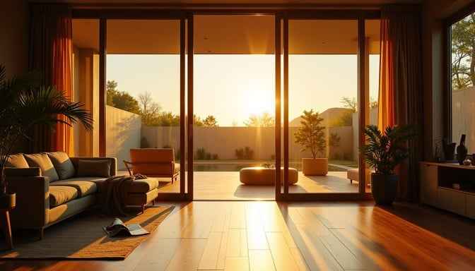 Golden Hour Haven Golden Hour Haven