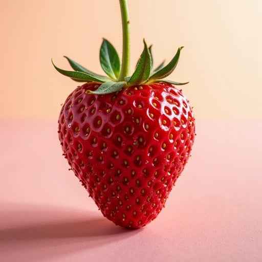 Succulent Ruby Berry