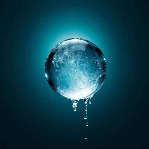 Liquid Crystal Sphere Liquid Crystal Sphere