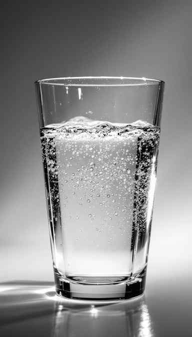 Refreshing Crystal Clarity Refreshing Crystal Clarity