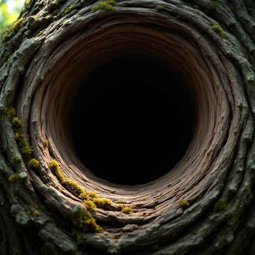 Mysterious Tree Portal Mysterious Tree Portal