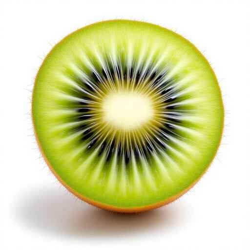 Fresh Kiwi Slice Fresh Kiwi Slice