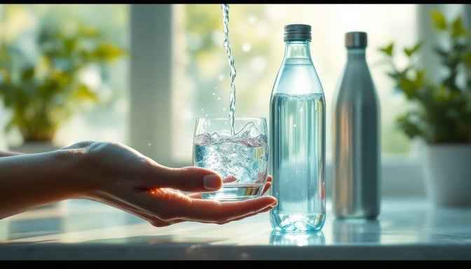Pure Water Choice Pure Water Choice
