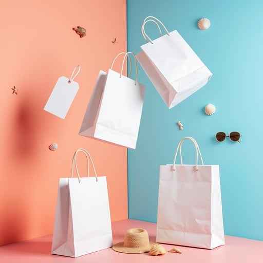 Summer Sale Essentials