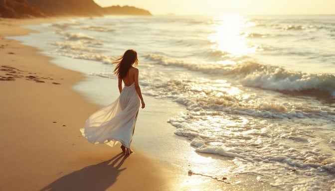 Sunset Beach Serenity Sunset Beach Serenity