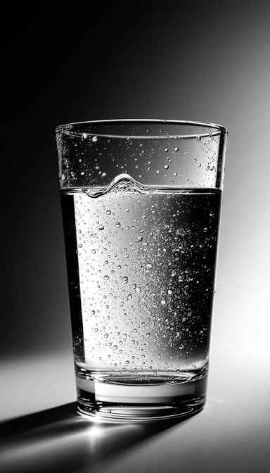 Pure Water Elegance Pure Water Elegance