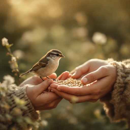 Nature's Gentle Trust