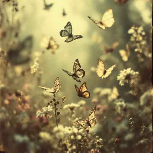 Butterflies Dancing Free Butterflies Dancing Free