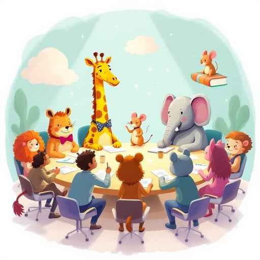 Animal Wisdom Council Animal Wisdom Council