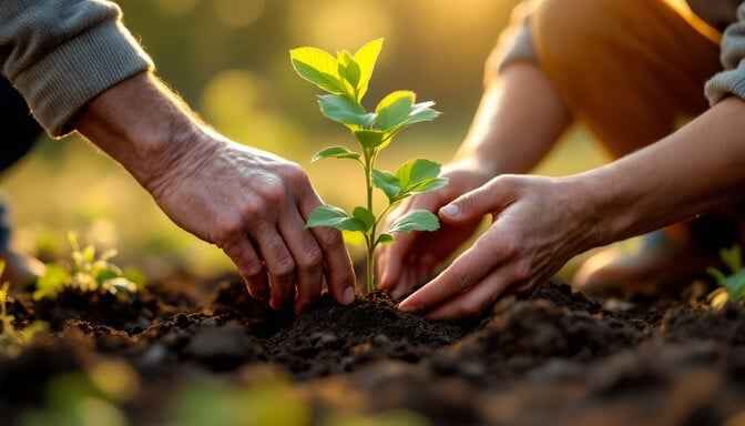 Growing Together Now Growing Together Now