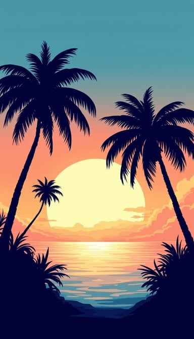 Digital Beach Dreams Digital Beach Dreams