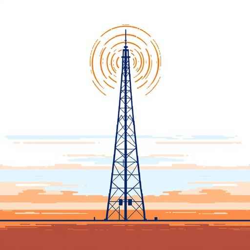 Signals At Dusk
