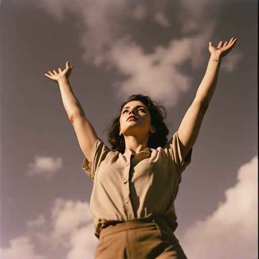 Victory Against Sky Victory Against Sky