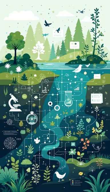 Nature Meets Science