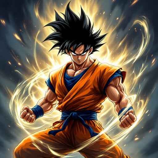 Warrior Powers Up Warrior Powers Up