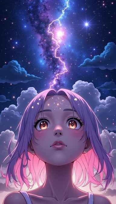 Celestial Soul Connection