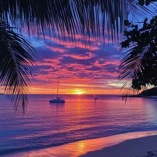 Sunset Beach Escape Sunset Beach Escape