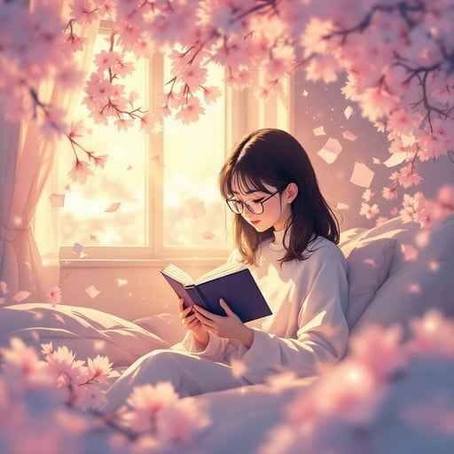 Magical Reading Moment