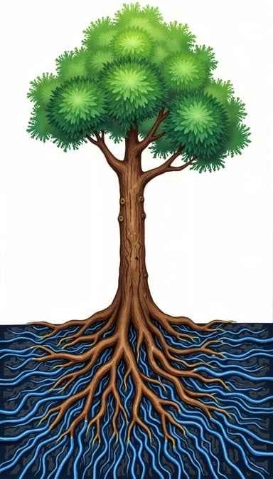Nature Meets Technology