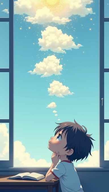 Dreaming Beyond Windows