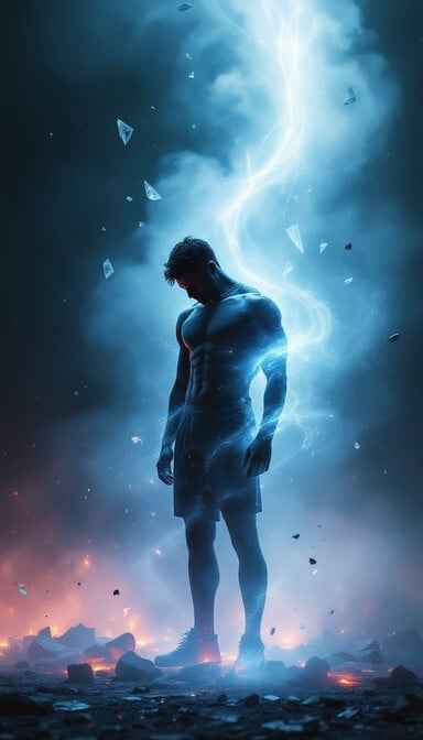 Strength Through Light Strength Through Light
