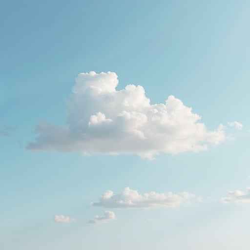 Ethereal Cloud Ballet Ethereal Cloud Ballet