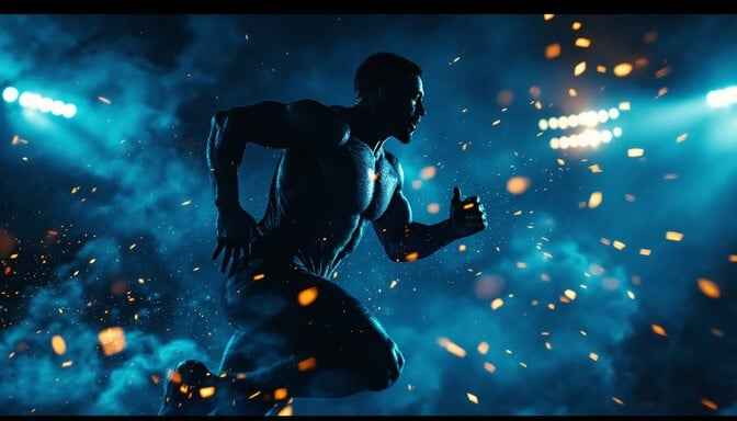 Power Through Motion