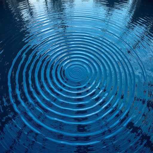 Concentric Aquatic Rhythm Concentric Aquatic Rhythm