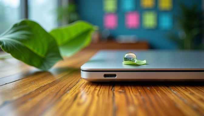Nature Meets Technology