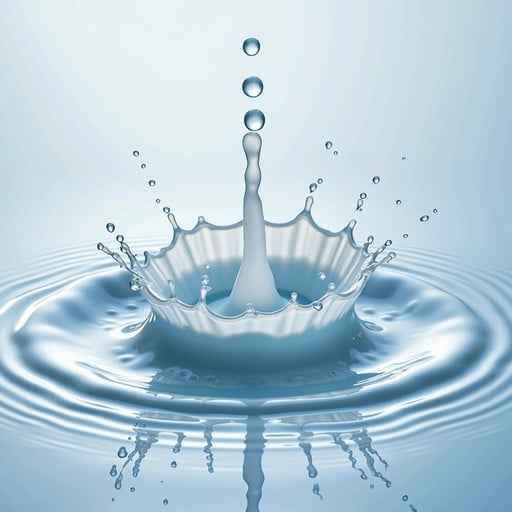 Liquid Crown Moment