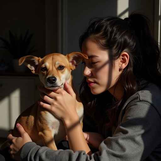 Loyal Love Story