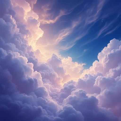 Ethereal Sky Dreamscape