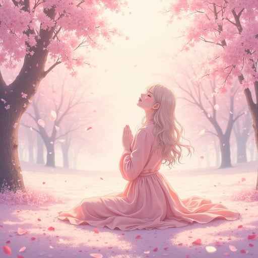 Sakura Soul Healing