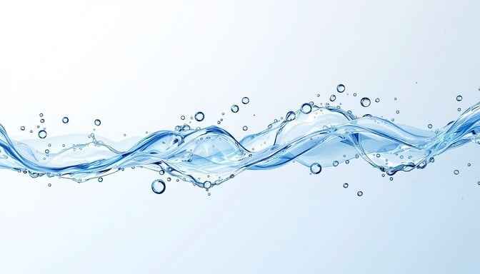 Crystal Clear Flow