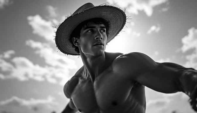 Dynamic Rural Hero