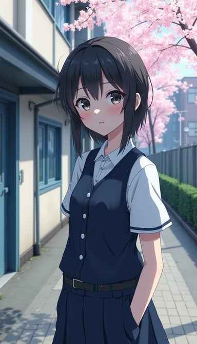 Sakura School Days Sakura School Days