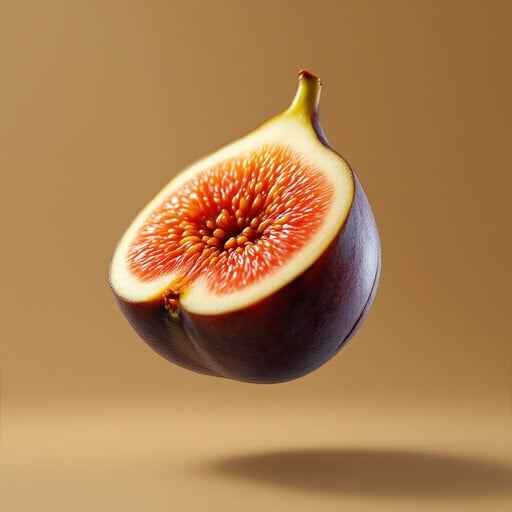 Floating Fig Revealed