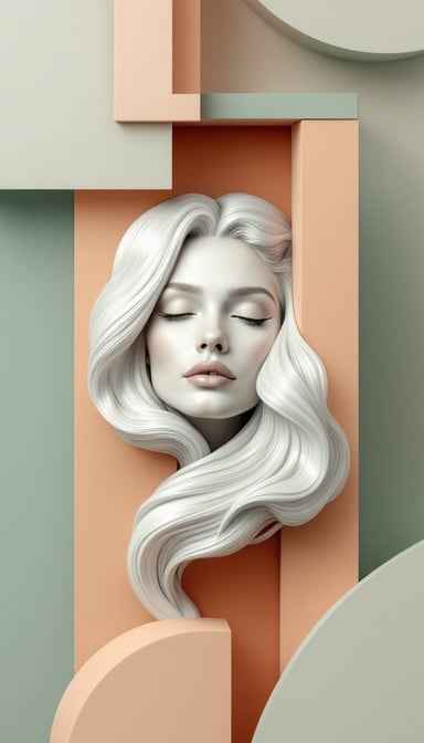 Silver Grace Flows