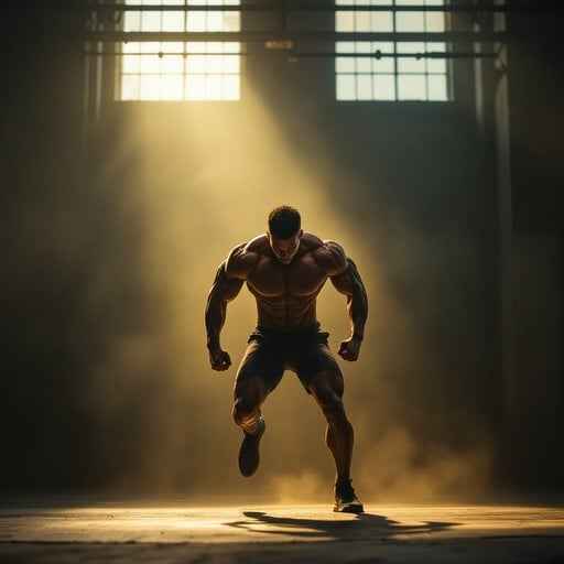Power Through Light