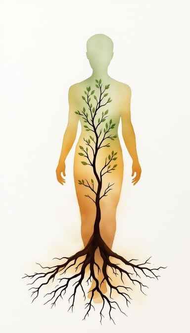 Nature Within Us Nature Within Us