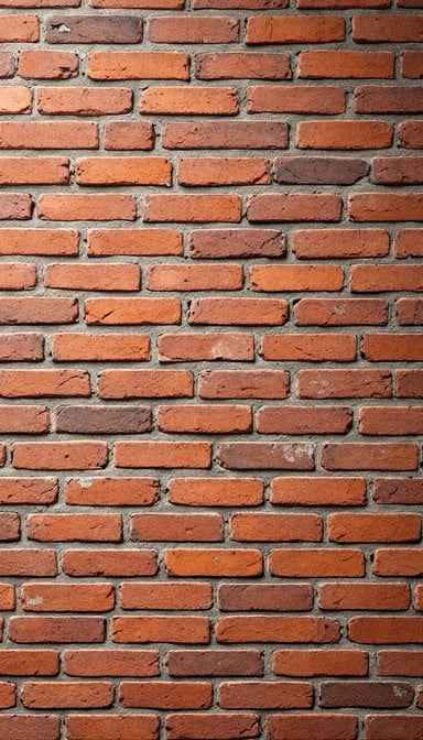 Weathered Brick Pattern