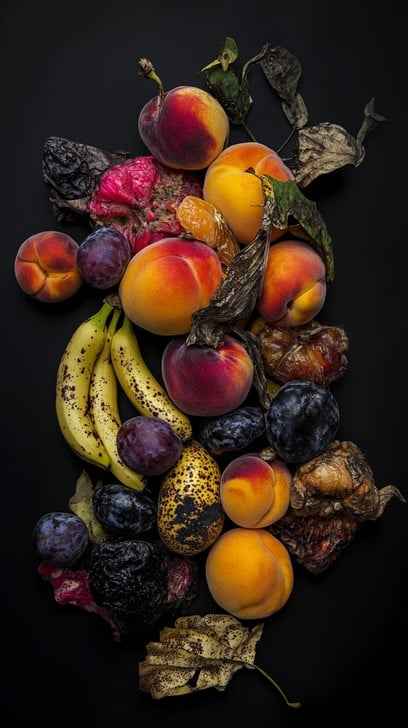 Assorted Fresh Fruits