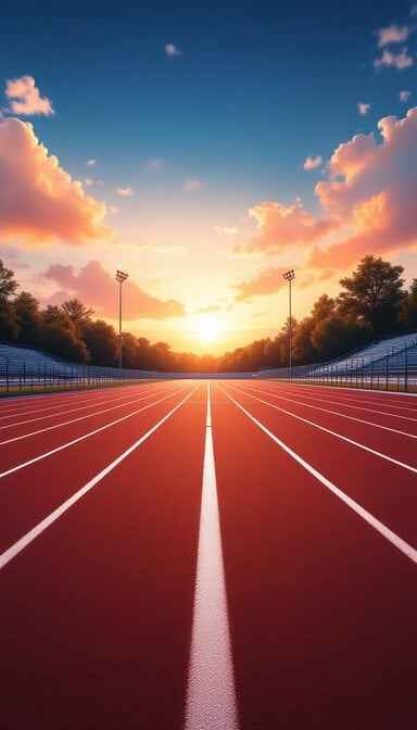 Track Meets Sky Track Meets Sky
