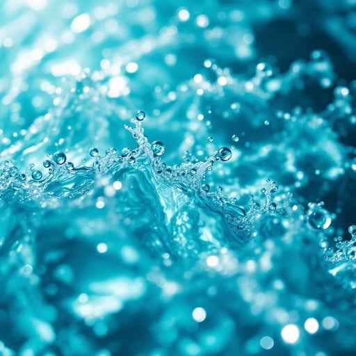 Liquid Crystal Dance
