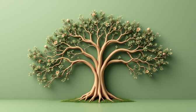 Heritage Tree Flows