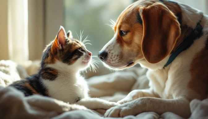 Friends Face Forward