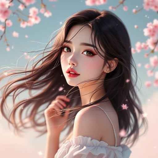 Cherry Blossom Dream Cherry Blossom Dream